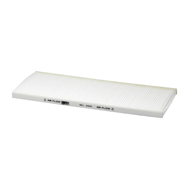 Cabin air filter SF-FILTER SKL 2400